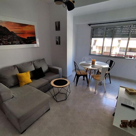 Habitaciones En Apartamento Compartido W Host Alicante Eksteriør billede